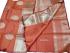 ARNI SILK HALF FINE ZARI SAREE WITH BLOUSE